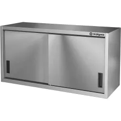 Wall cabinet with sliding doors 1000