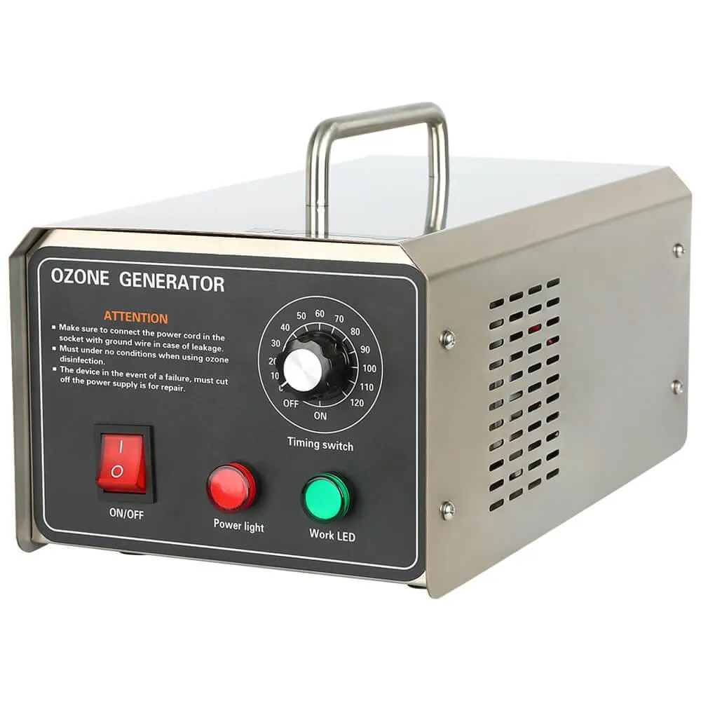 ozone generator 0.1kW