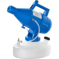 desinfection unit -  FOGGER