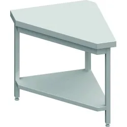 Icorner  table external 90