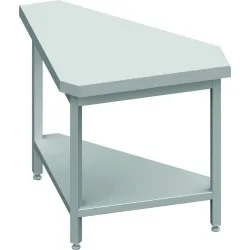 External corner station 90