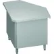 Corner table external 90 