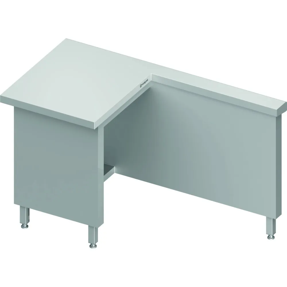 External cash register station LEFT 1400