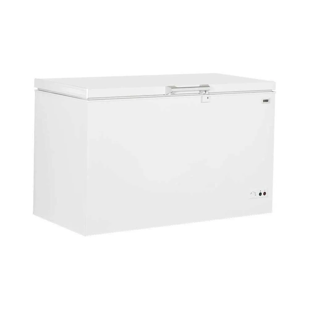 Chest freezer 395 l
