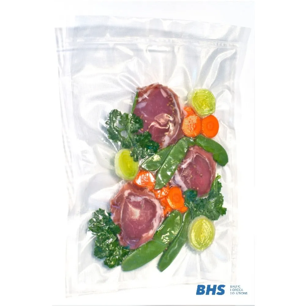 Vacuum bags 250x350