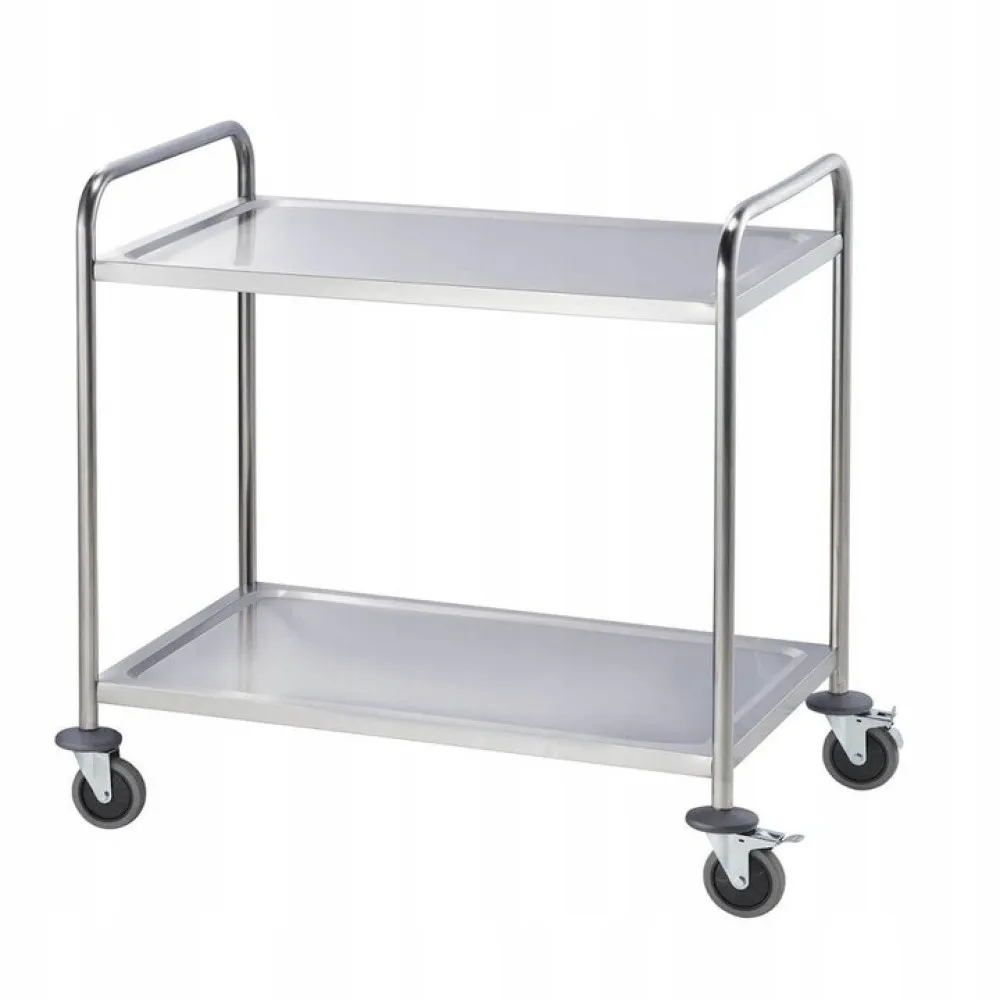 Serving trolley 2