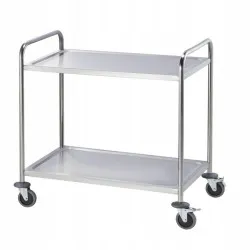 Serving trolley 2