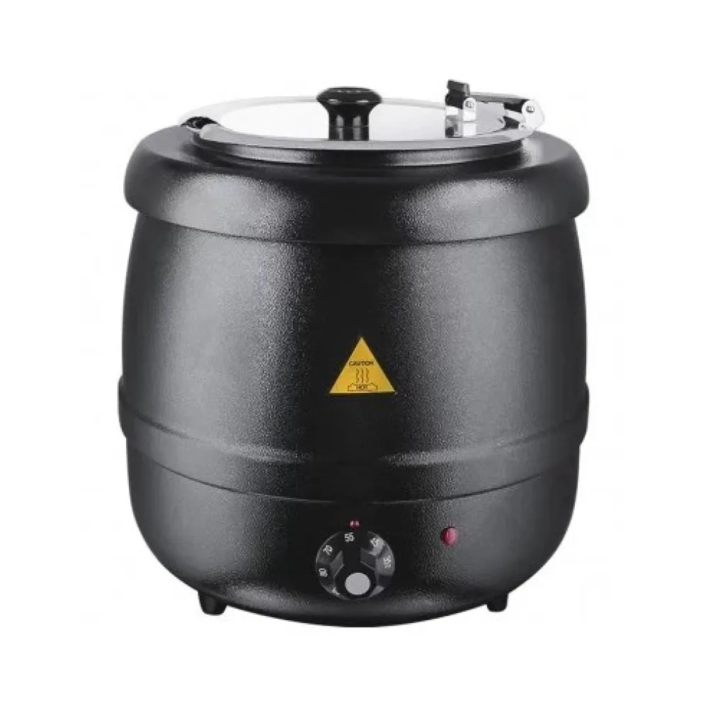 Electic soup kettle 8,5 l