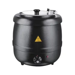 Electic soup kettle 8,5 l