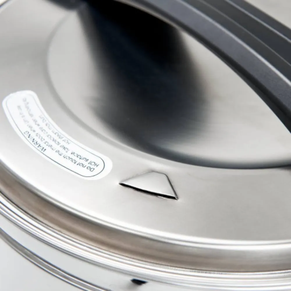 Boiler for water 10L GREDIL