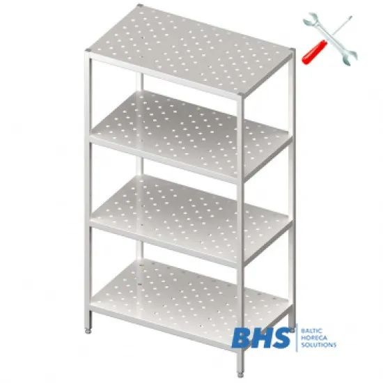 Foldable Stainless Steel Furniture