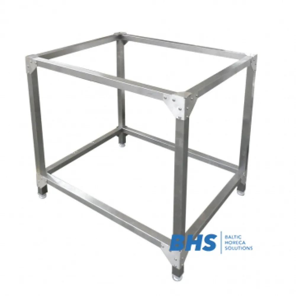 Pizza oven base 138x86x100