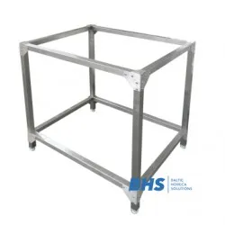 Pizza oven base 138x86x100