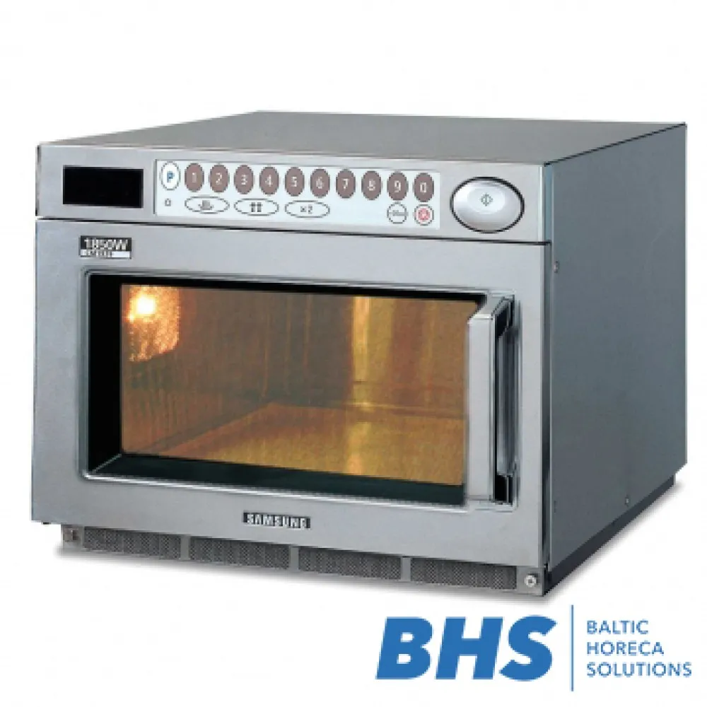 Microwave oven 1850 W