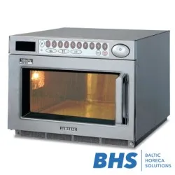 Microwave oven 1850 W
