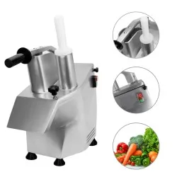 Vegetable cutter