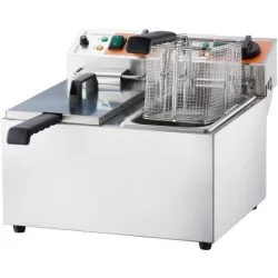 Electric fryer 10 liters