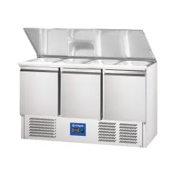 Cooling counter 16 GN1/4