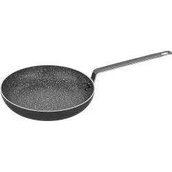 Aluminum pan with non-stick coating  Comfort Graphite 20 cm
