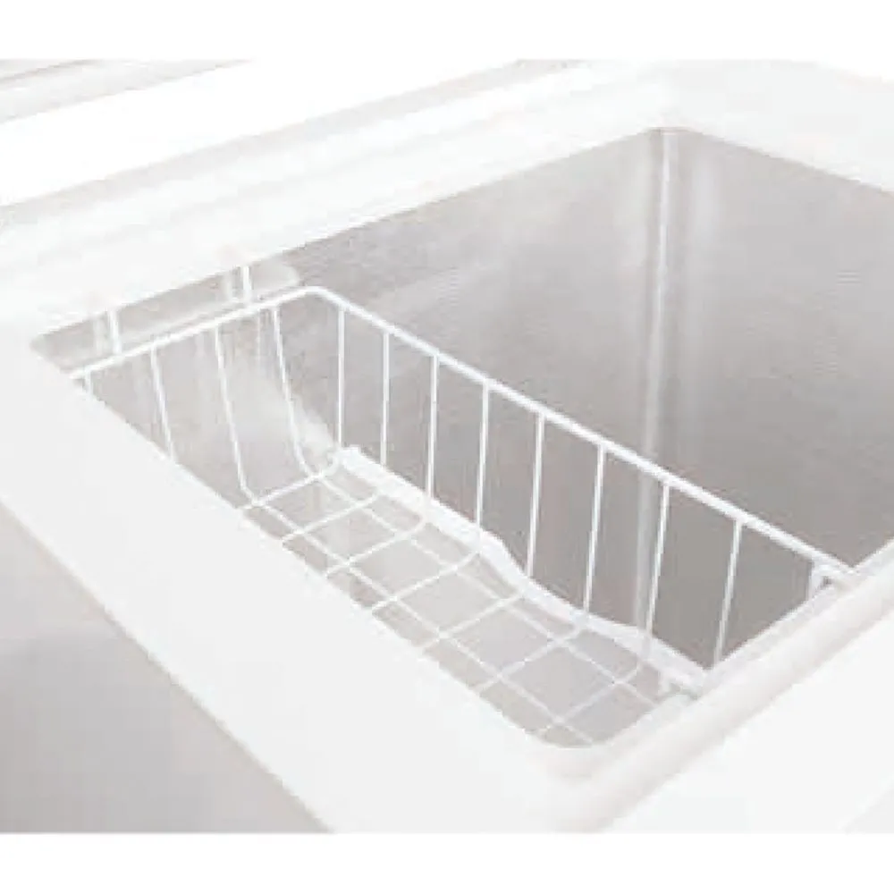 Chest freezer 555 l