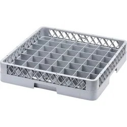 Dish rack (49 elements)