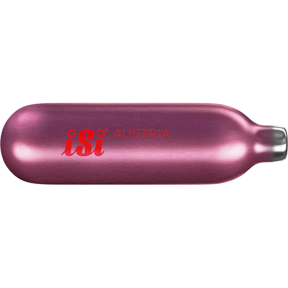 Cartridges for whipped cream siphon 24 pc.