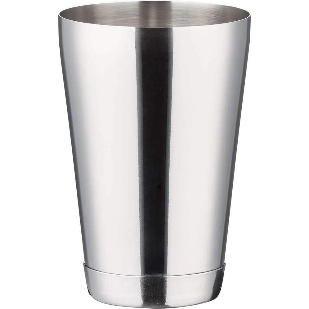 STEEL MUG FOR SHAKER