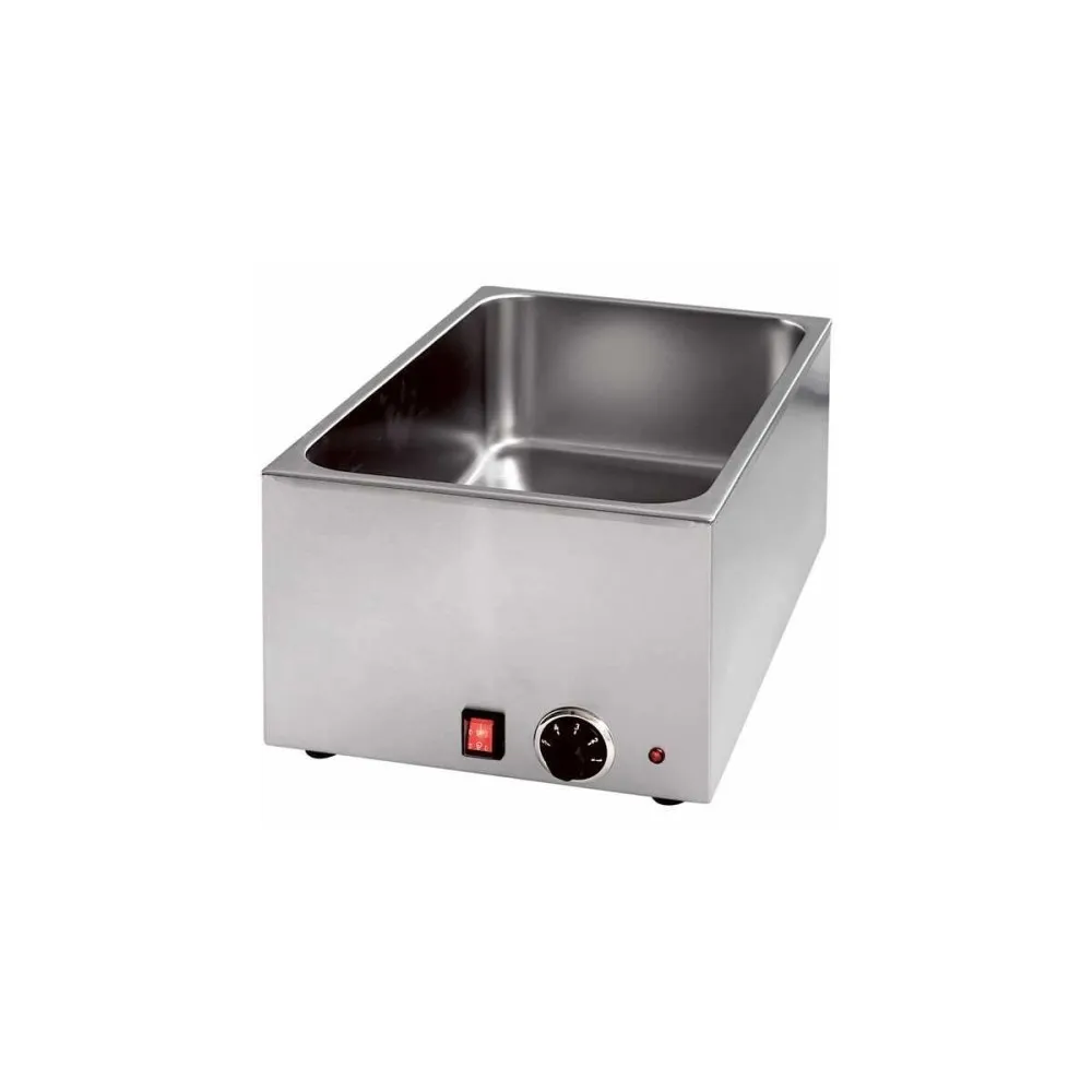Electric chafing dish GN 1/1 H-150 