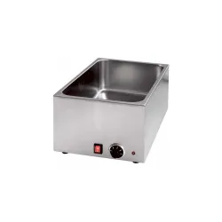 Electric chafing dish GN 1/1 H-150 