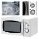 Microwave oven 900 W
