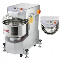 Dough mixer 23 l