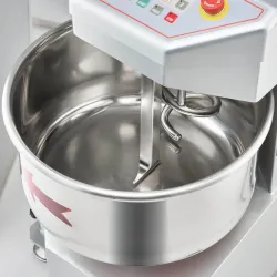 Dough mixer 23 l