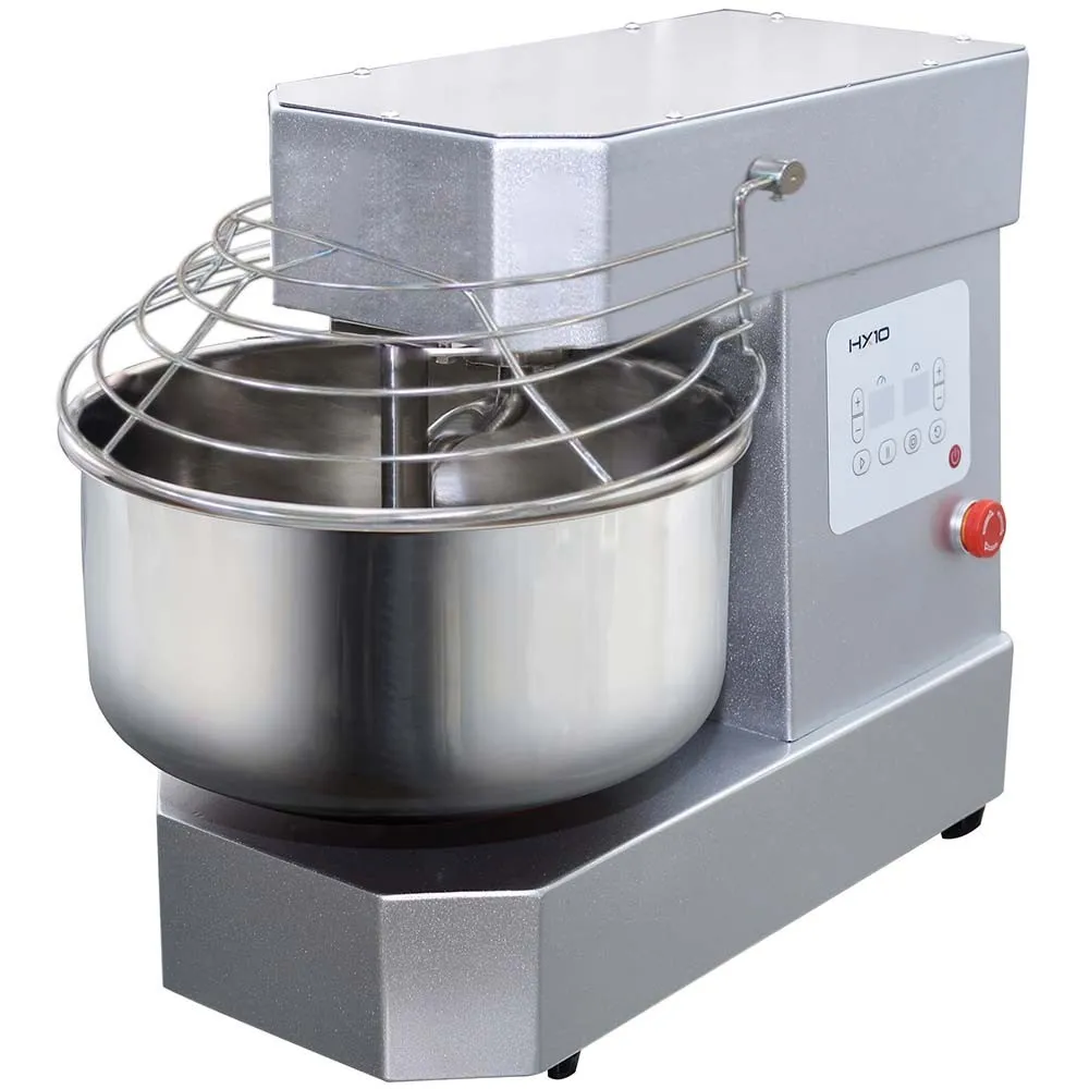Dough mixer 10 l
