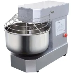 Dough mixer 10 l