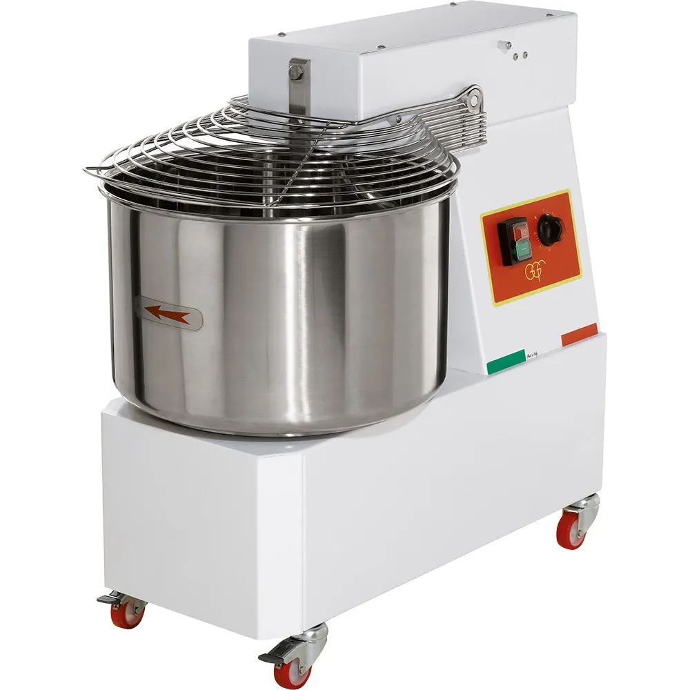 Dough mixer 12 l
