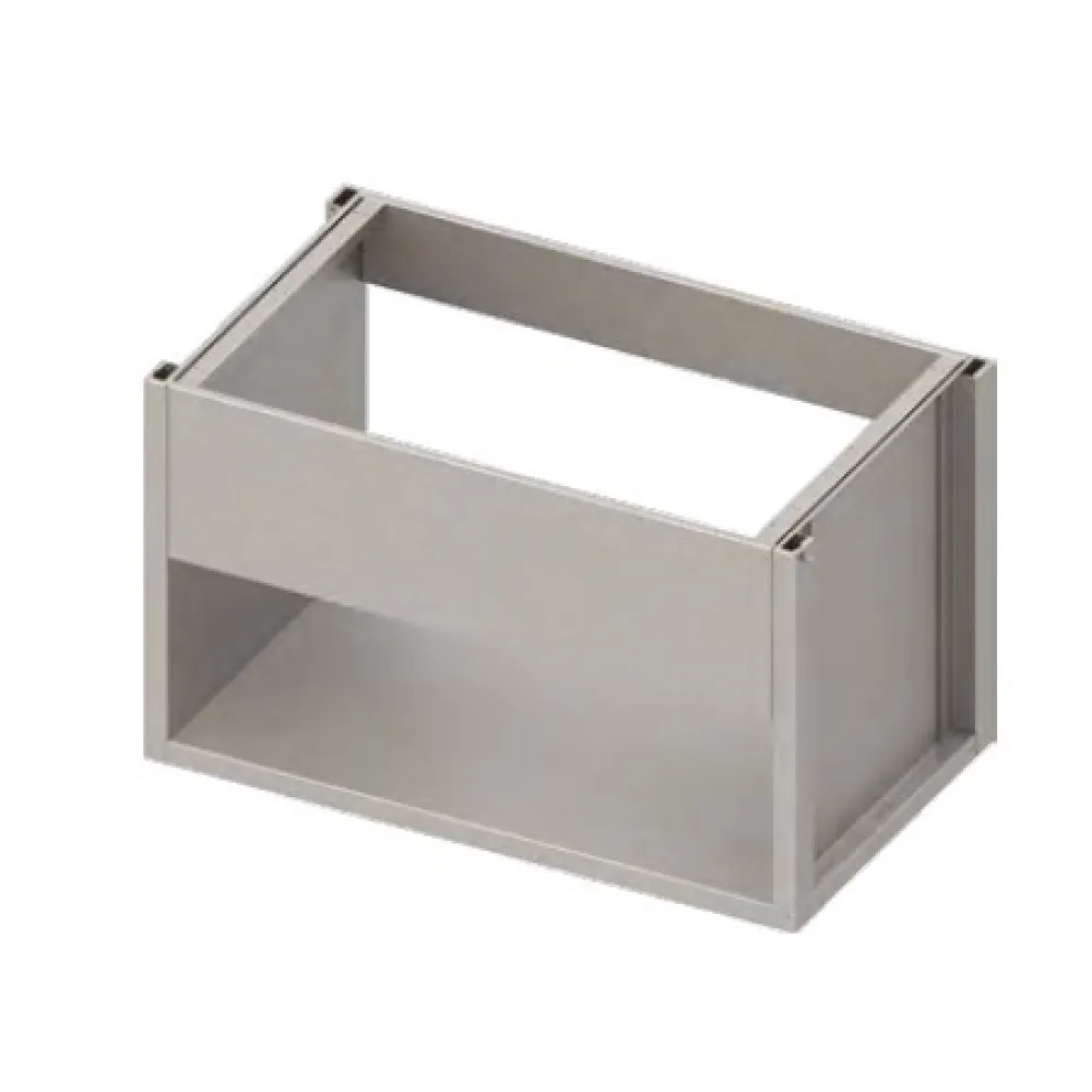 Cupboard under the sink H-660 mm