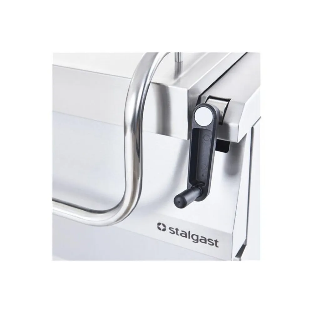 Electric bratt pan 58 L