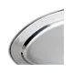 Oval tray 254 mm