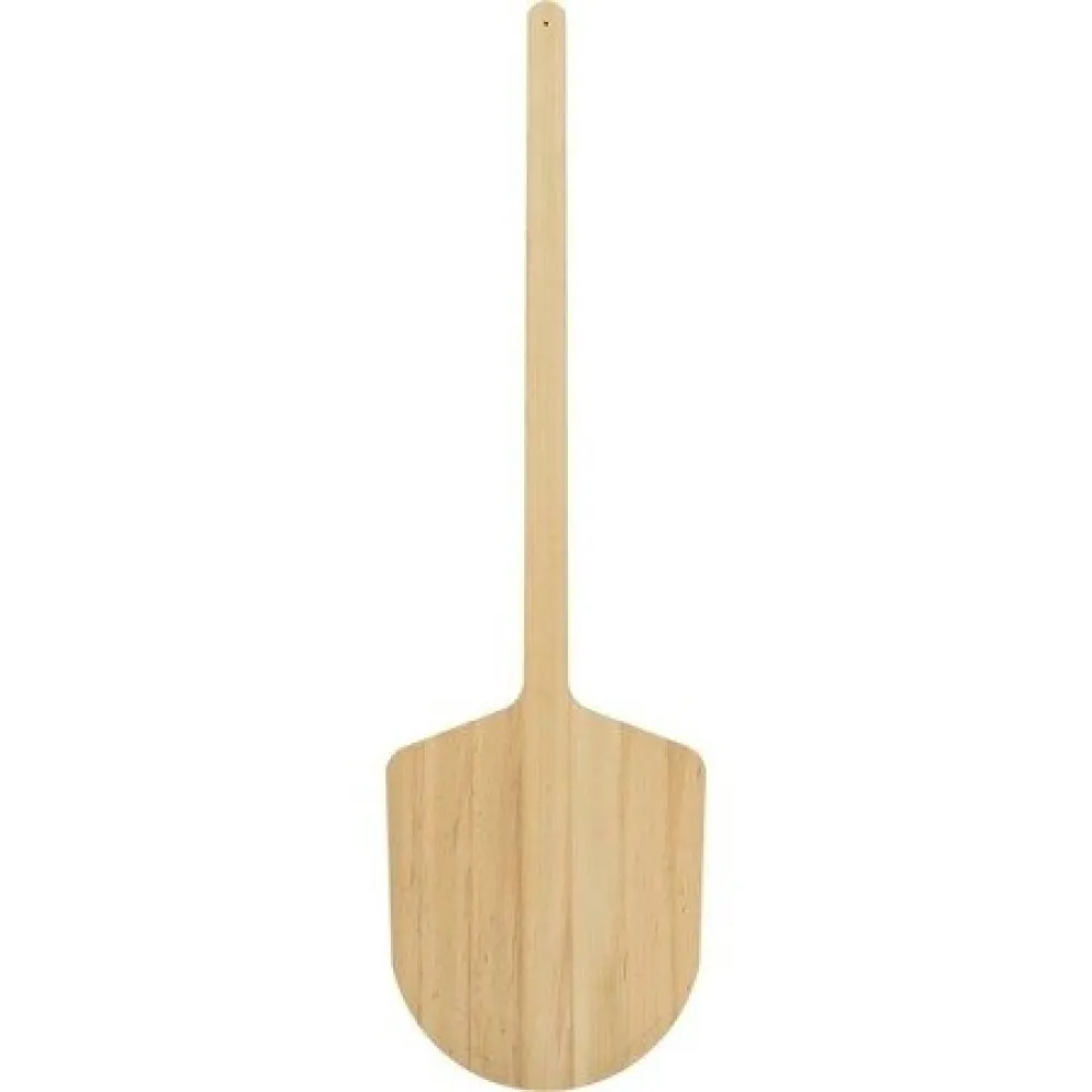 Pizza wood spatula 300mm
