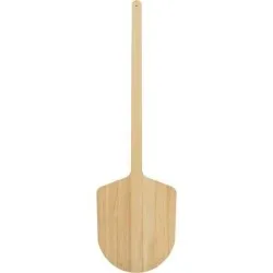 Pizza wood spatula 300mm