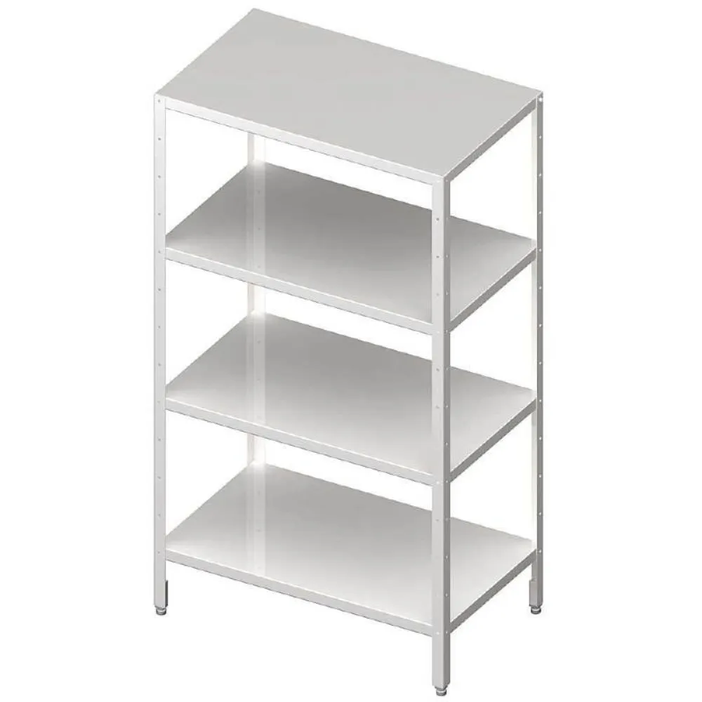 Easy assemble shelf H- 1800mm , depth 400 mm