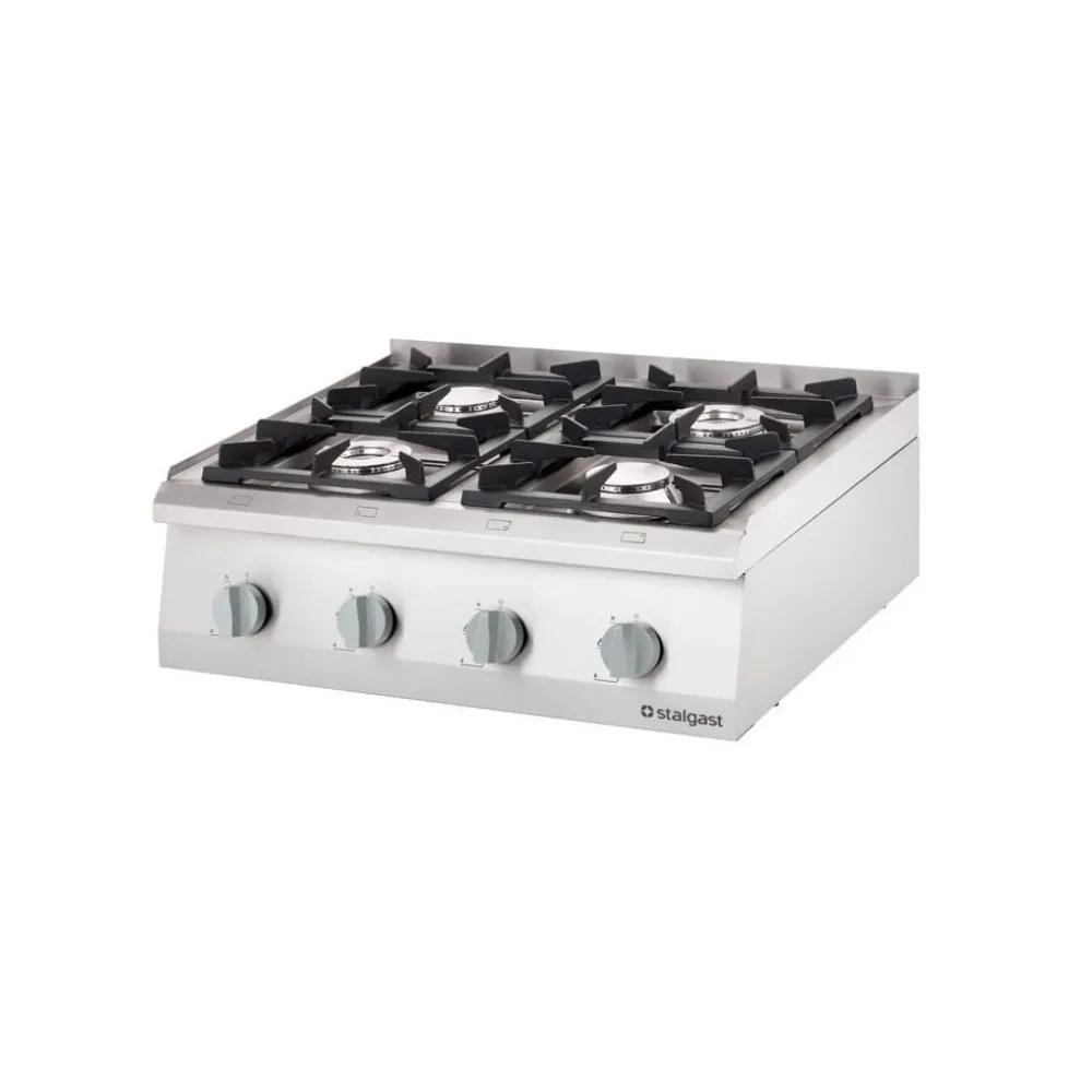 Gas cooker 700 22.5 kW