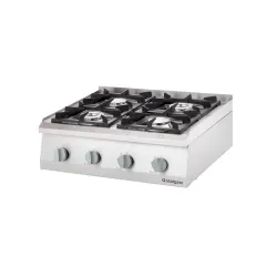 Gas cooker 700 24 kW
