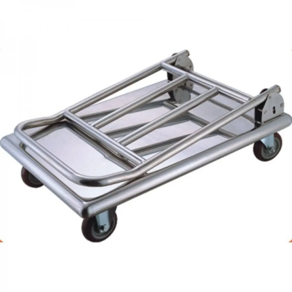 Thermos trolley