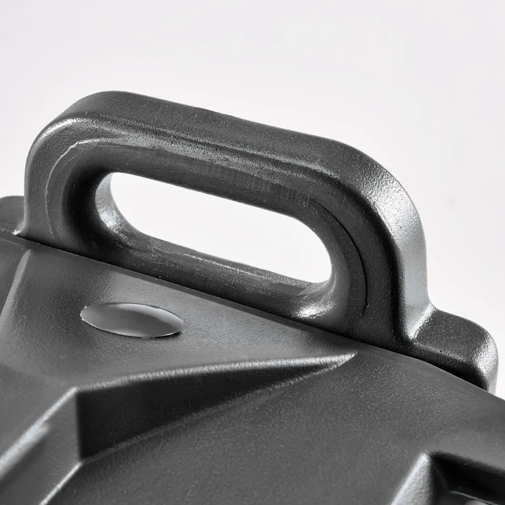 Thermos with tap 10 l