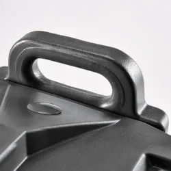 Thermos with tap 10 l