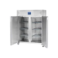 WHEELED FREEZER D2 1185 L