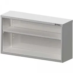 Open hanging cupboard 300