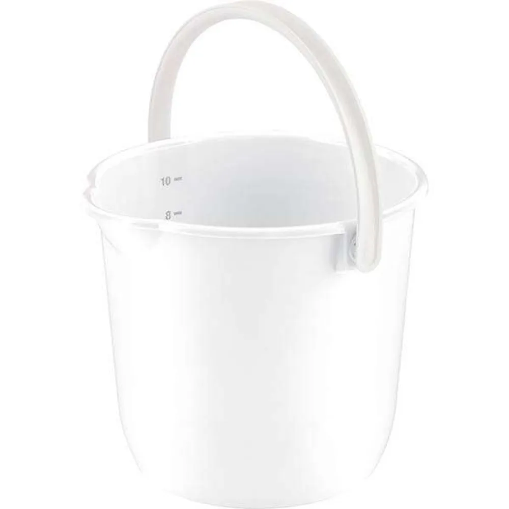 Bucket 12 l
