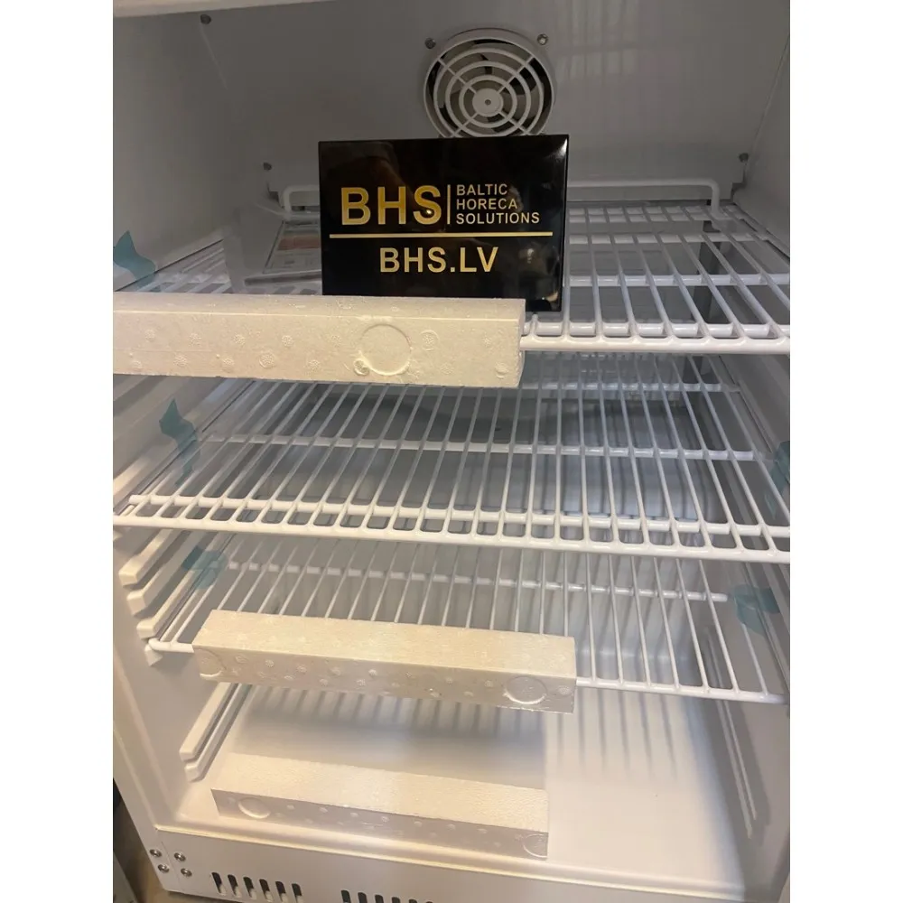 Bar refrigerator 78 l